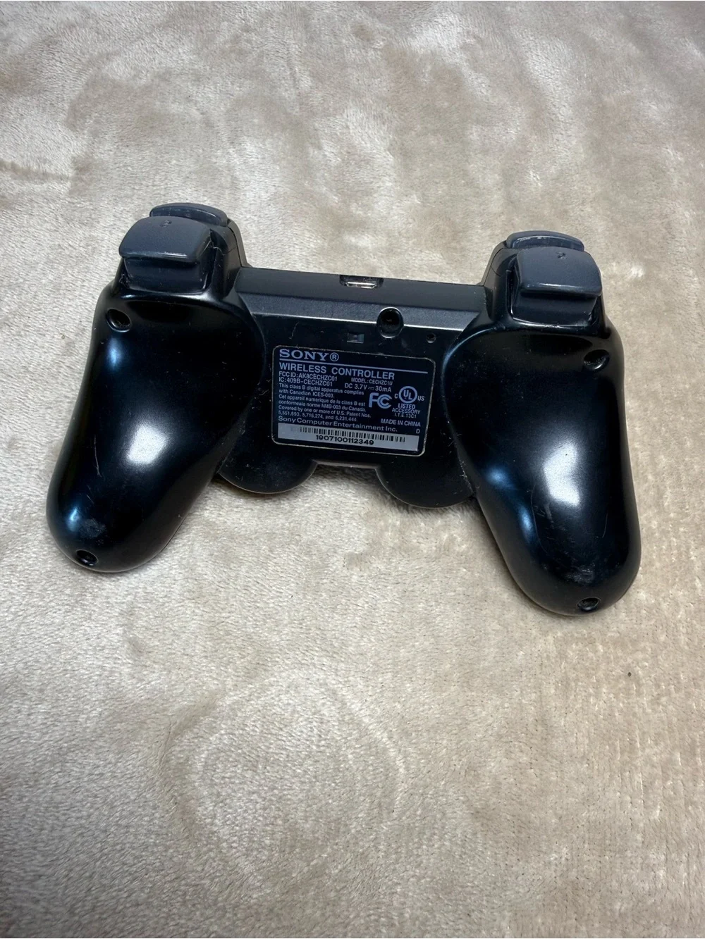 Sony official playstation